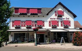Hotel Berg en Dal Epen